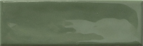 Glint Green  Керамогранит 4.8x14.6