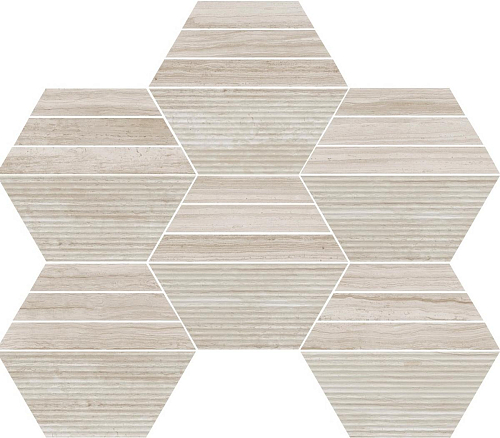 Biotech Touch Stonewood  Керамогранит 29x38