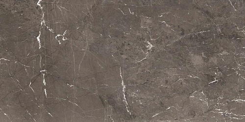 Heritage Brown Glossy 6mm Керамогранит 60x120