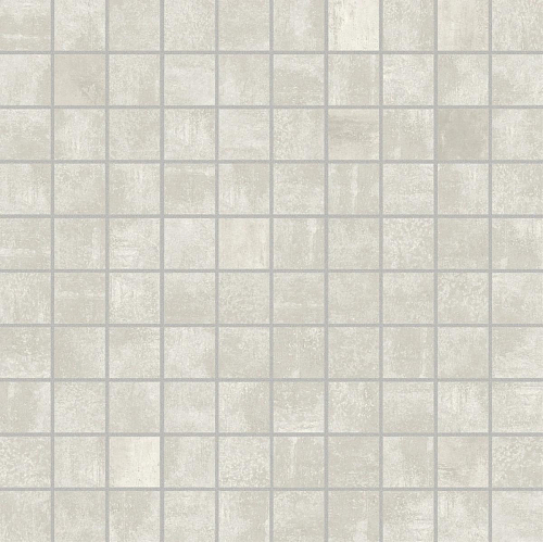 Rawtech Raw-White Nat Mosaico  Керамогранит 30x30