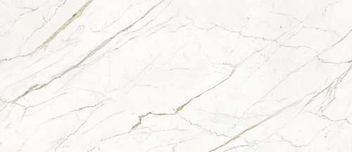 Elements Lux Calacatta Statuarietto Lappato Керамогранит 120x278