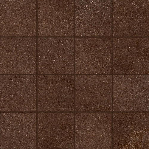 Flowtech Russet Nat. 6 Mm Mos.  Керамогранит 30x30