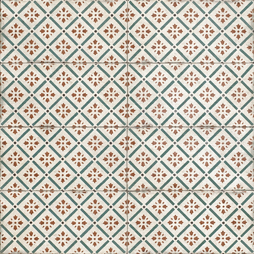 Rivoli Saboya  Керамическая плитка 15x30