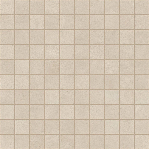 Buildtech 2.0 Ce Bone Soft Mosaico  Керамогранит 30x30