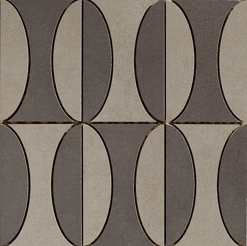 Industrial Decoro B Plomb Steel  Керамогранит 30x30