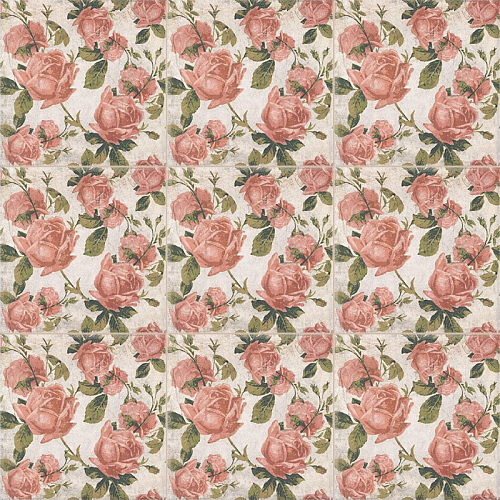 Pacific Decor  Керамическая плитка 20x20