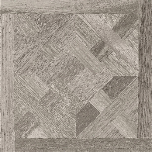 Wooden Tile Decor Gray  Керамогранит 80x80