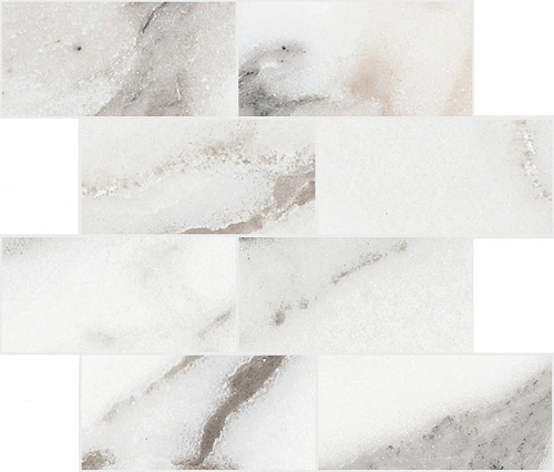 Les Origines De Rex Argent Matte 6mm Muretto  Керамогранит 30x30