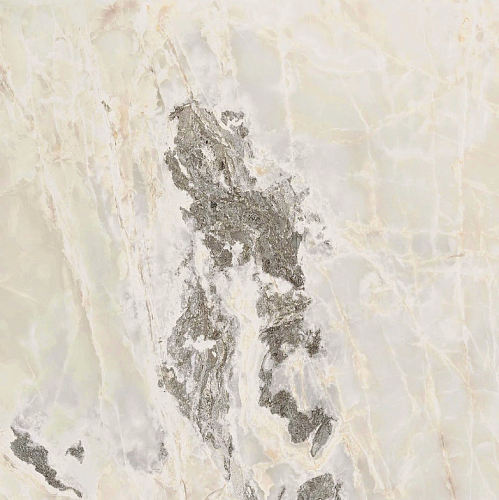 Magnum CDC White Blend Satin 6mm  Керамогранит 120x120