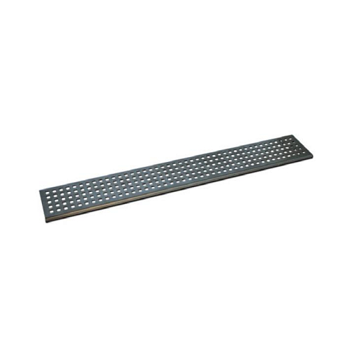  Трапы Rejilla Linear Squared Линейный Трап, 80 См, Квадратная Сетка 10x80