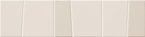 Trencadis Guell Chalk  Керамогранит 7x28