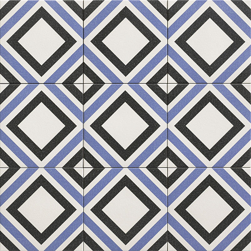 Trinity Belfast  Керамогранит 20x20