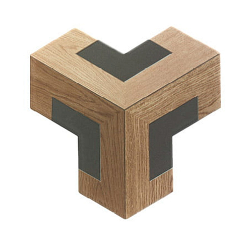 Triart Box Wood  Керамогранит 17.2x17.4