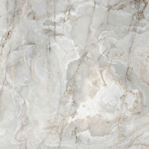 Magnum CDC Silver Onyx Satin 6mm  Керамогранит 160x160