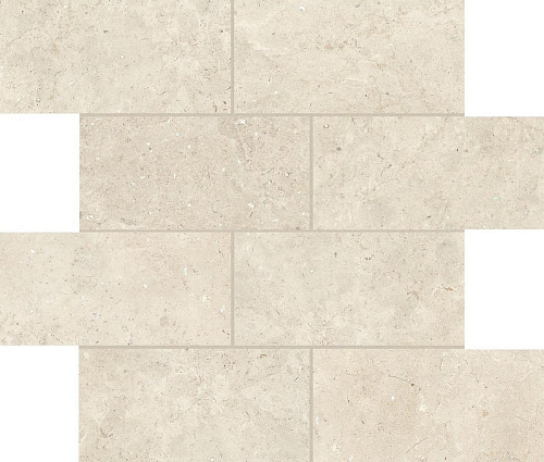 Stontech 4.0 Stone 02 Nat 6 Mm Muretto  Керамогранит 30x30