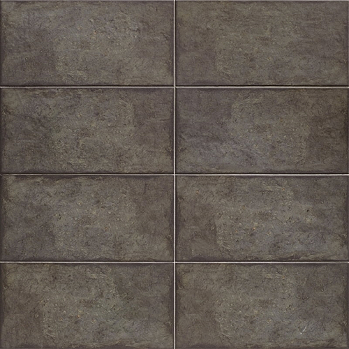 Rivoli Black  Керамическая плитка 15x30