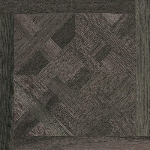 Wooden Tile Decor Brown Керамогранит 80x80