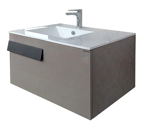  Flow Модуль Для Раковины 80X40X51, Tortola Brillo 51x80