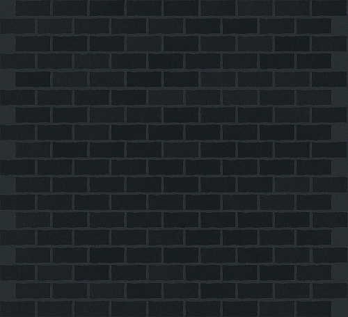 B&W Marble Black High-Glossy 6 Mm Mos  Керамогранит 30x30