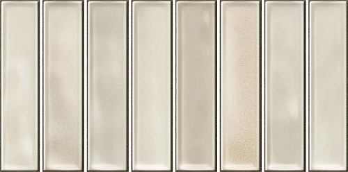 Alba Beige Бежевый  Керамическая плитка 15x30