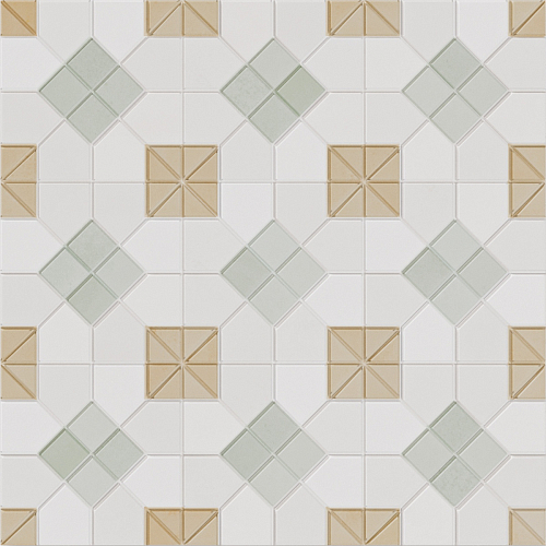 Tesserae Suit Ona Керамогранит 28x28