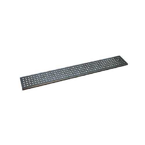  Трапы Embellecedor Rejilla Squared Cr 59.6Cm 