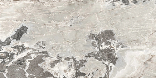 Magnum CDC Silver Blend Glossy 6mm  Керамогранит 160x320