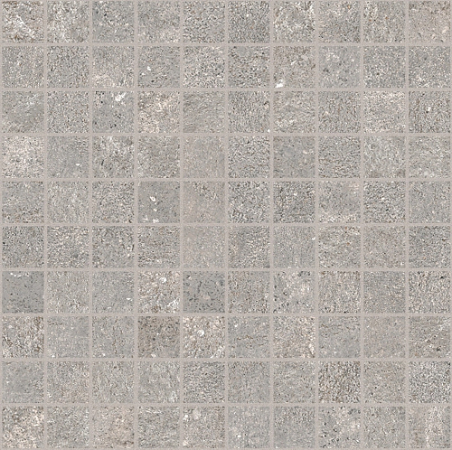 Match Up Cerim Earl Grey Comfort 3X3 Mos  Керамогранит 30x30