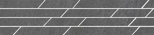 Гренель Серый Темный  Керамогранит 9.8x46.8