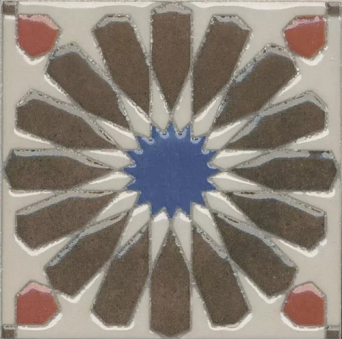 Паласио  Керамогранит 9.8x9.8