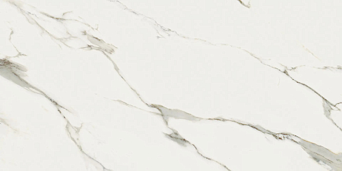 Sensi Signoria Calacatta Michelangelo An3 Rett  Керамогранит 60x120