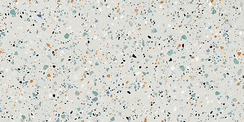 Gobi Bianco Белый  Керамогранит 60x60