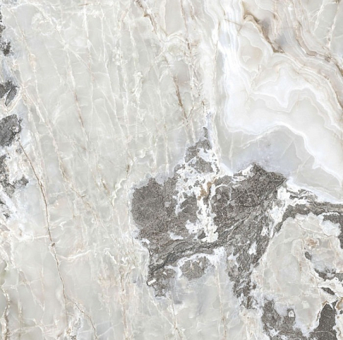 Magnum CDC Silver Blend Satin 6mm  Керамогранит 160x160
