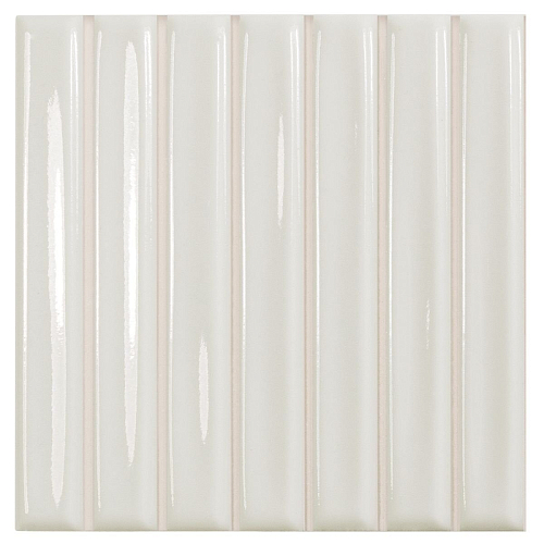 Sweet Bars Sb White Gloss  Керамическая плитка 11.6x11.6