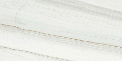 Maxfine Marmi Bianco Lasa Prelucidato Sq 6 Mm  Керамогранит 150x300