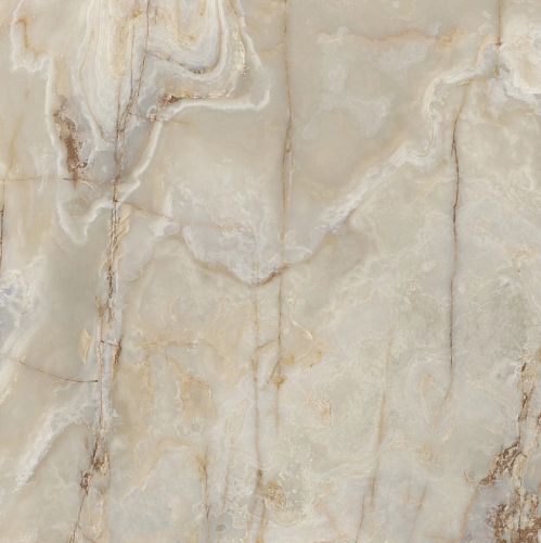 Magnum CDC Golden Onyx Satin 6mm  Керамогранит 160x160