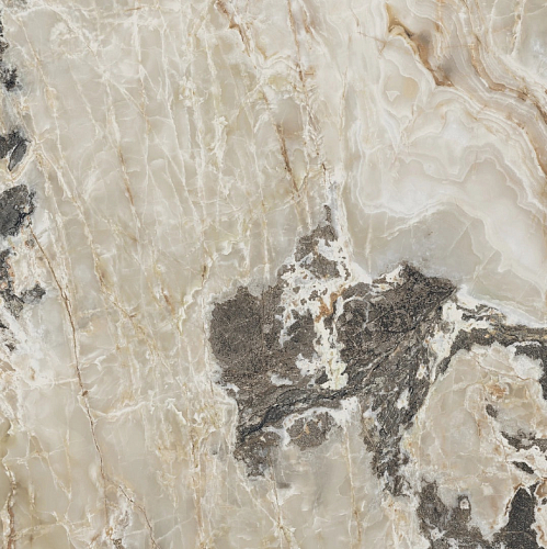 Magnum CDC Golden Blend Glossy 6mm  Керамогранит 160x160