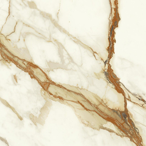 Marvel Shine Calacatta Imperiale Silk  Керамогранит 60x60