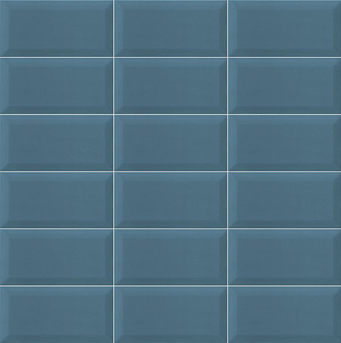 Bissel Blu-Grey  Керамическая плитка 10x20