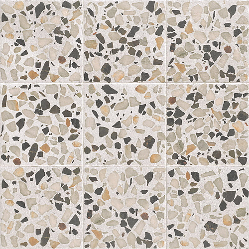 Stanza White  Керамогранит 20x20