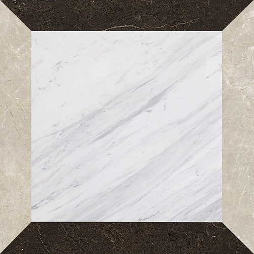 Modern Magic Tile 45 Modern Magic Tile (Windows)  Мрамор 60x60