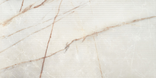 Мрамор Decoro Millerighe Calacatta Grigio Imperiale  Керамогранит 60x120