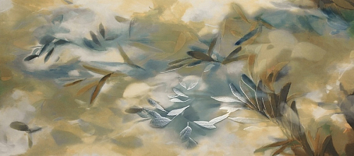 Ylico Flower Falls  Керамогранит 120x278