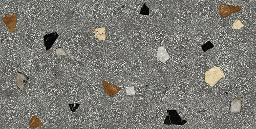 Палладио Блэк  Керамогранит 60x120