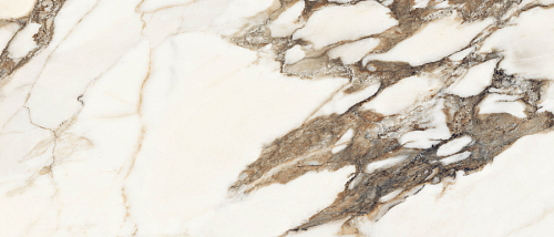 Calacatta Venato Polished  Керамогранит 120x278