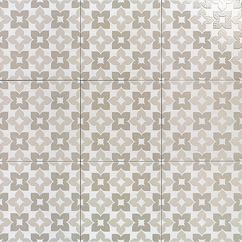 Alhaurin Grey  Керамогранит 20x20