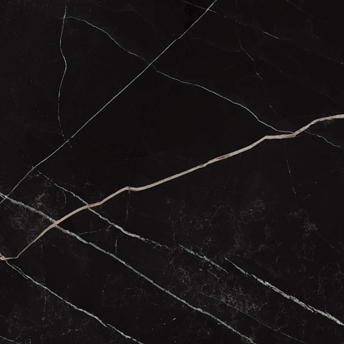Эмпаир Calacatta Black  Керамогранит 80x80
