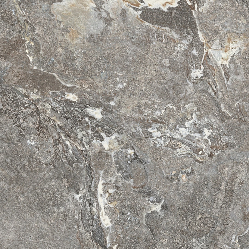 Onyx and More Silver Porphyry Str  Керамогранит 60x60