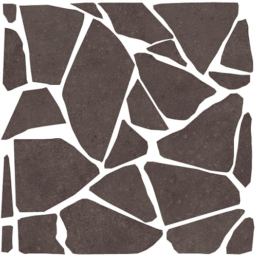 Nok Palladia Crock Ebony  Керамогранит 40x40