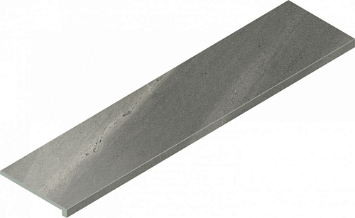 Метрополис Графит Дарк Ступ.Угл.Пр  Керамогранит 33x120